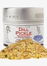 Dill Pickle Seasoning