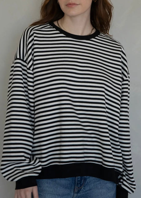 Cayson Sweater