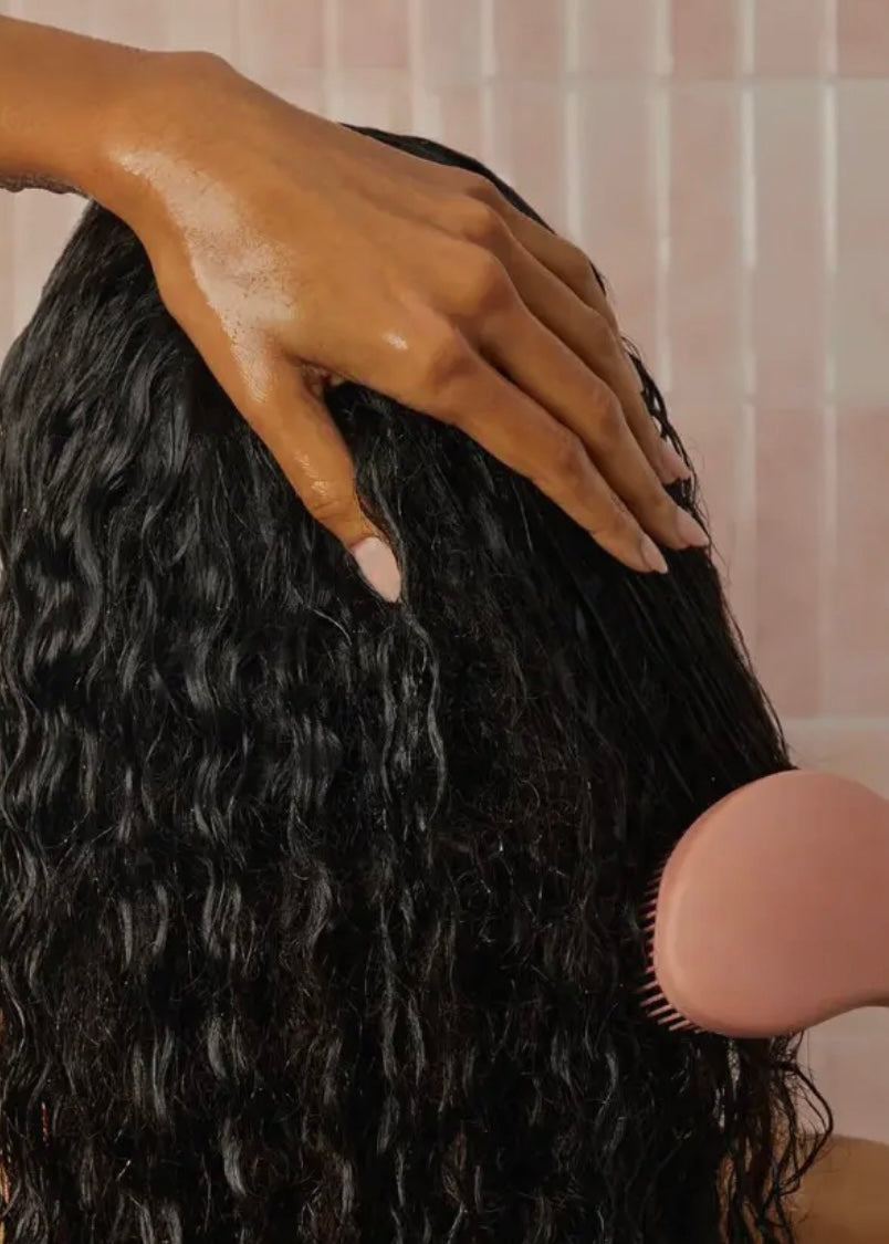 Detangling Brush