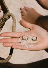 Drop Earrings