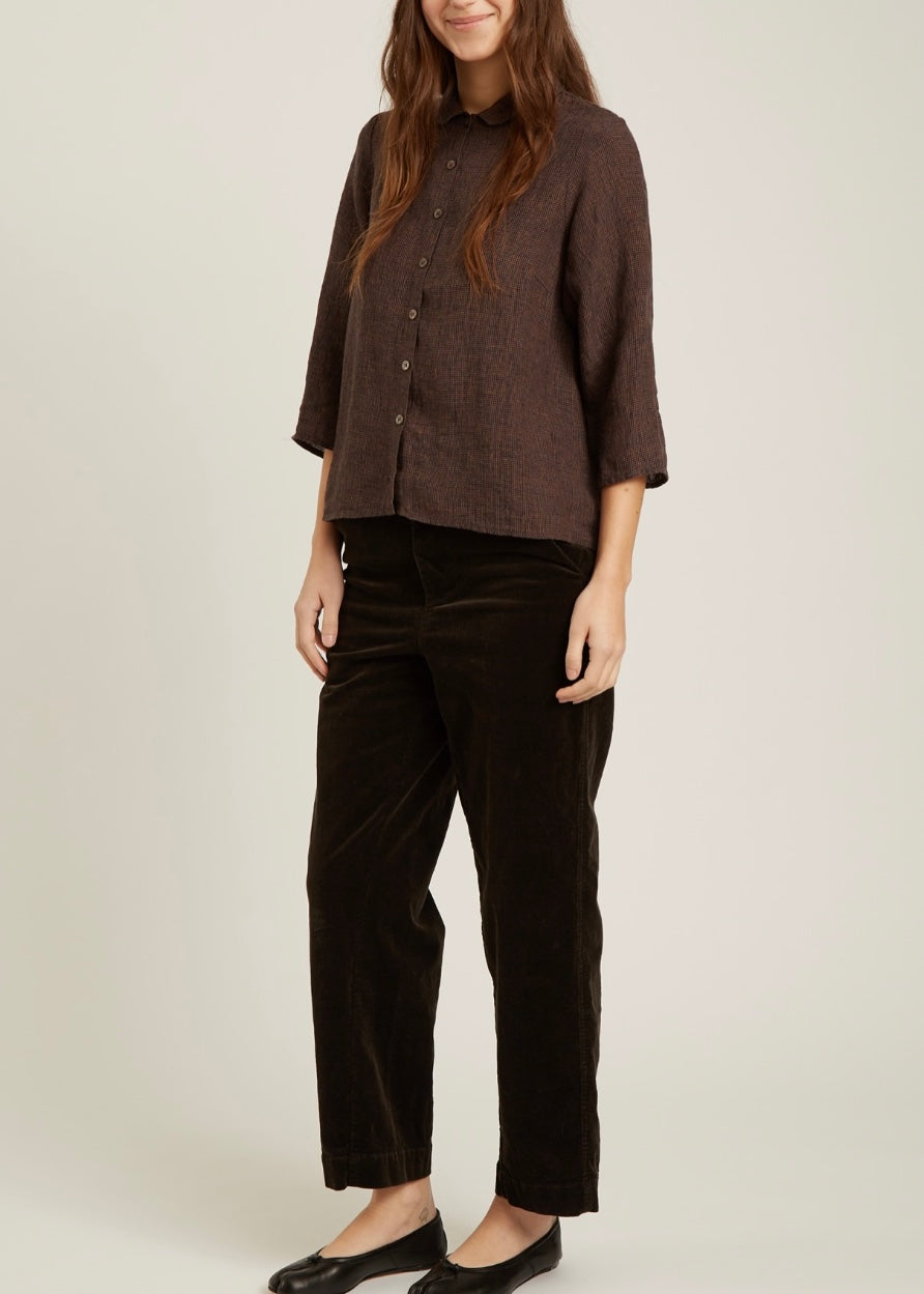 Pippa Blouse