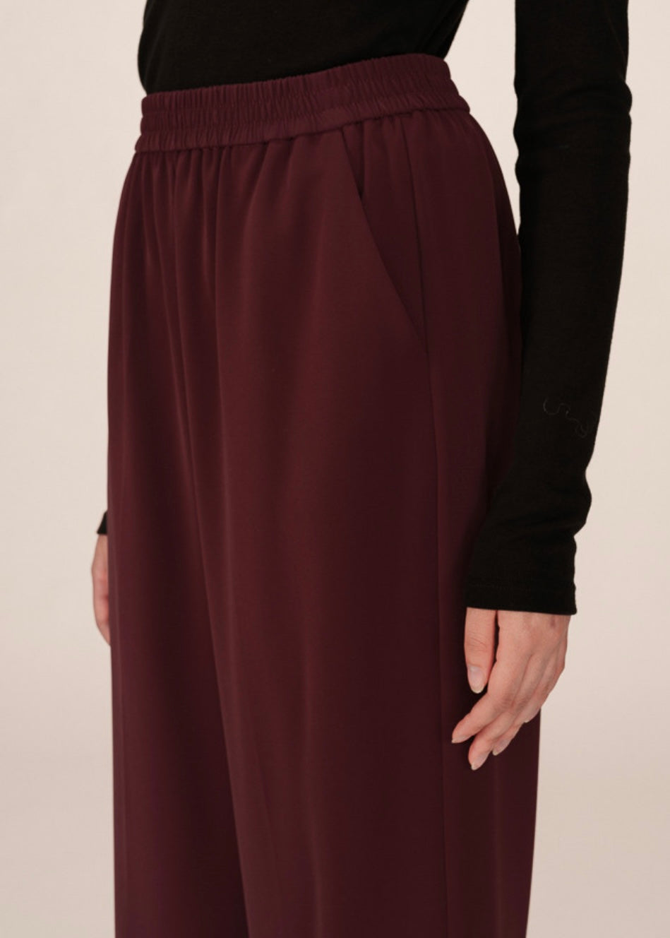 Noblesse Pant