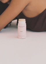 Atlas Rose Deodorant Stick