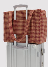 Small Cloud Carry-On