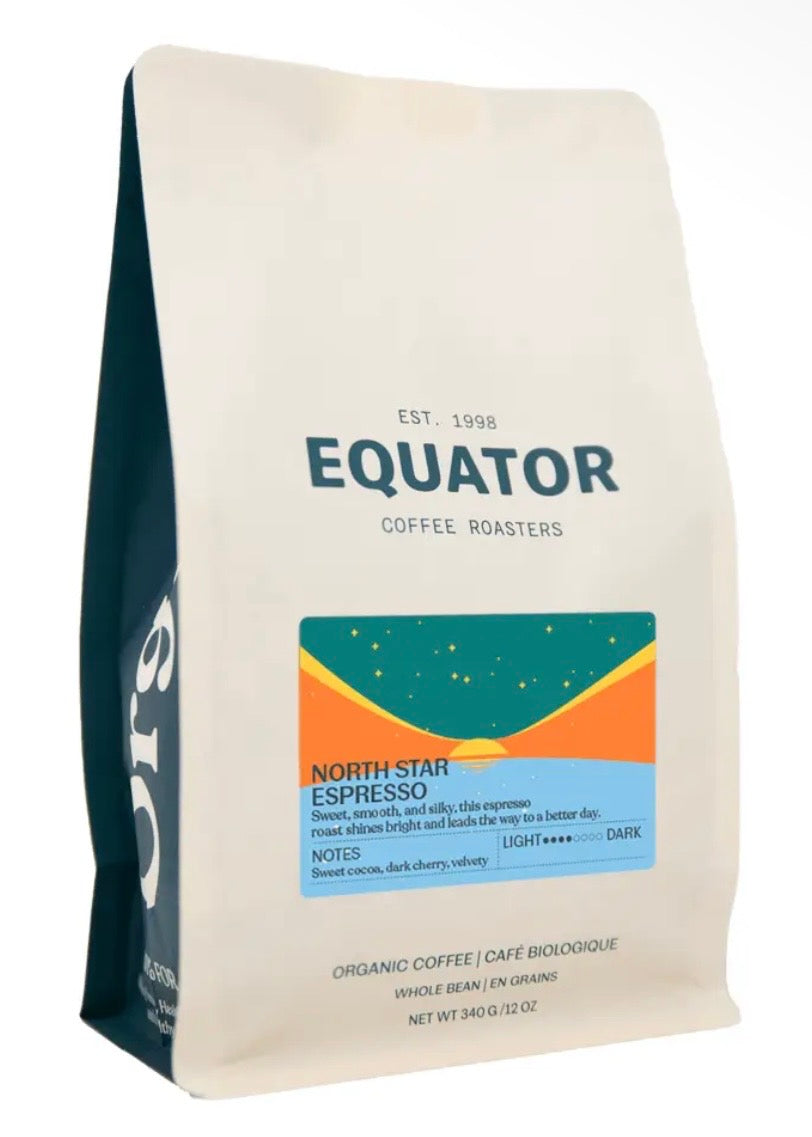 North Star Espresso