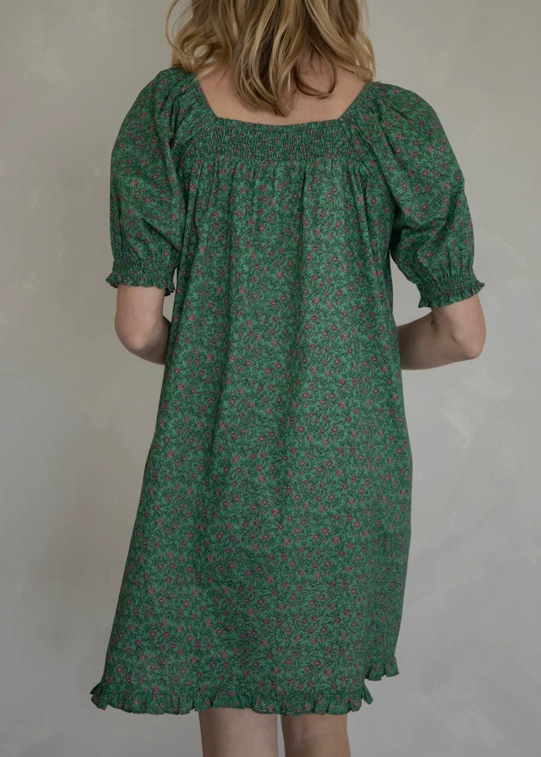 Shirley Dress