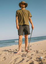 Journey Active Short