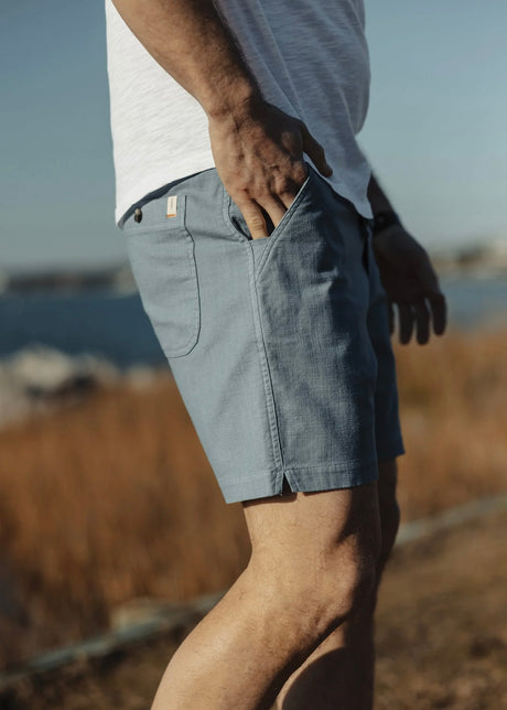 Texstretch Summer Short