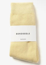 Super-Soft Cozy Bamboo Lounge Socks