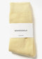 Super-Soft Cozy Bamboo Lounge Socks