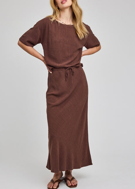 Cassia Skirt