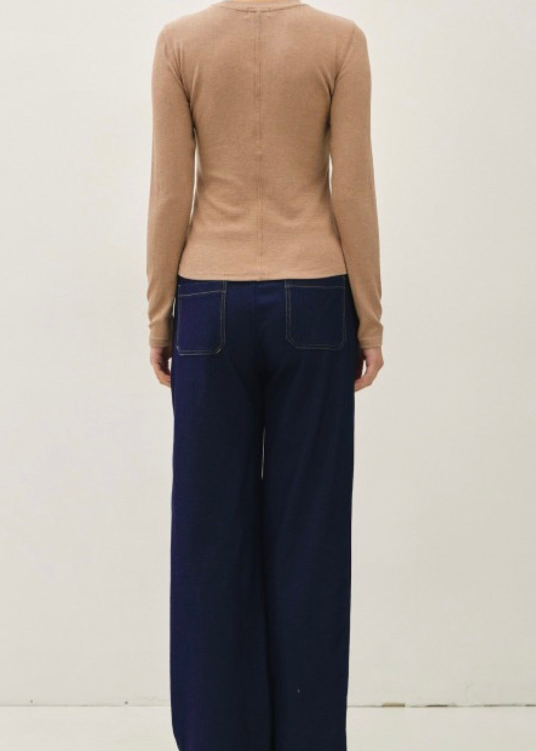 Harper Denim