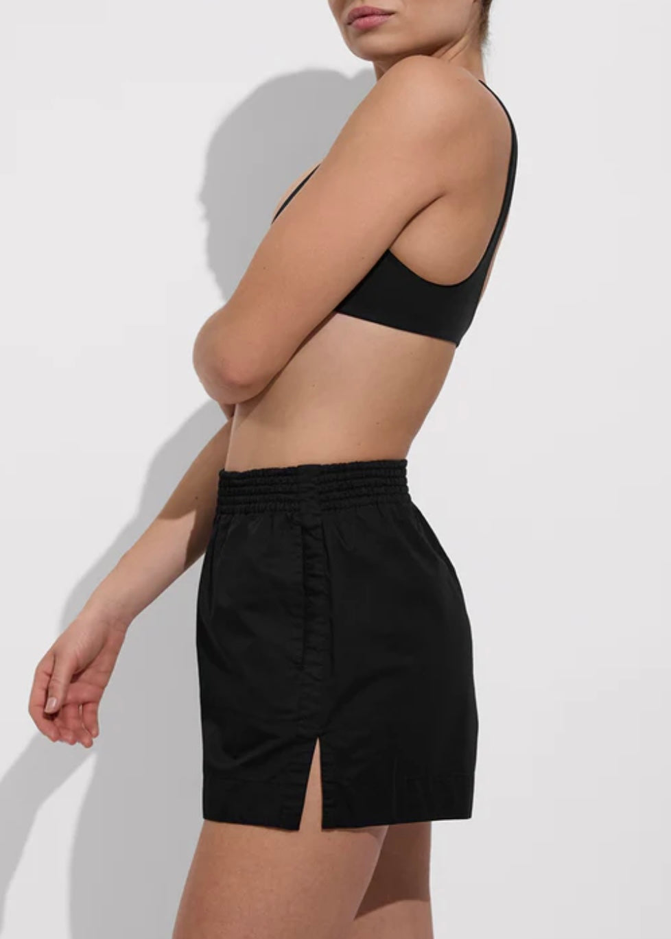 Port Short