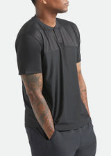 Journey S/S Henley