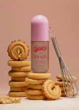 The Grinch X Kitsch Whoville Cookies Hair Perfume