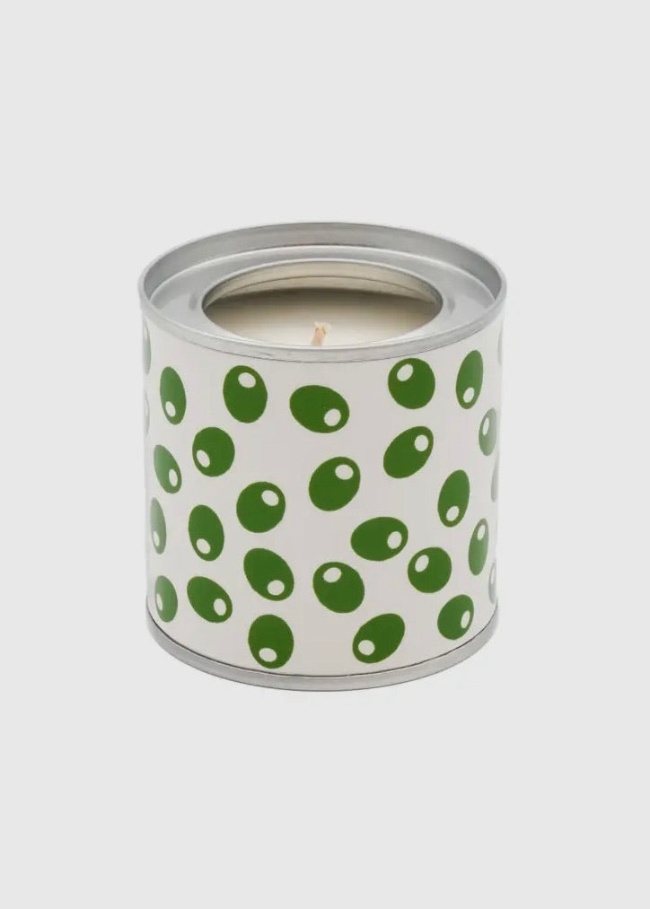 Olives (Herbs)