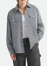 Journey L/S Shirt