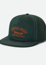 Repair Shop Snapback