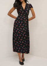 Ginny Midi Dress