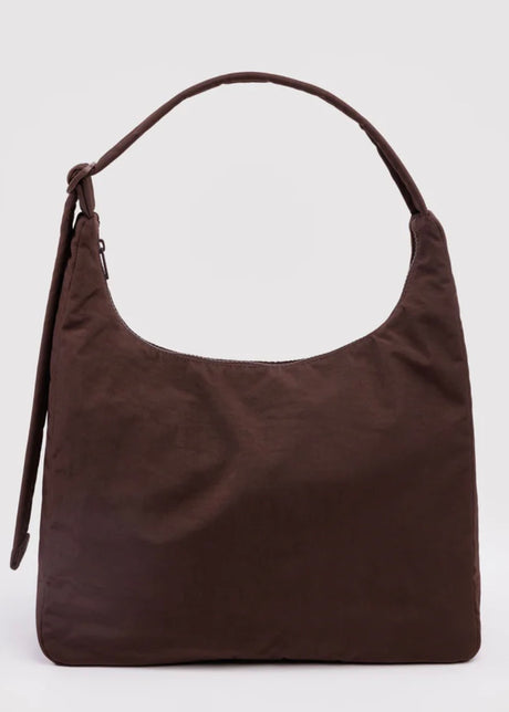 Nylon Shoulder Bag