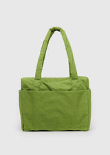 Small Cloud Carry-On