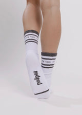 Can't Wait to Sleep with You Socks