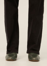 Performance Denim+ High Rise Straight Jean
