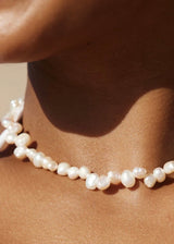 Sunseeker Choker
