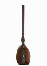 Berry Adjustable Crossbody Bag