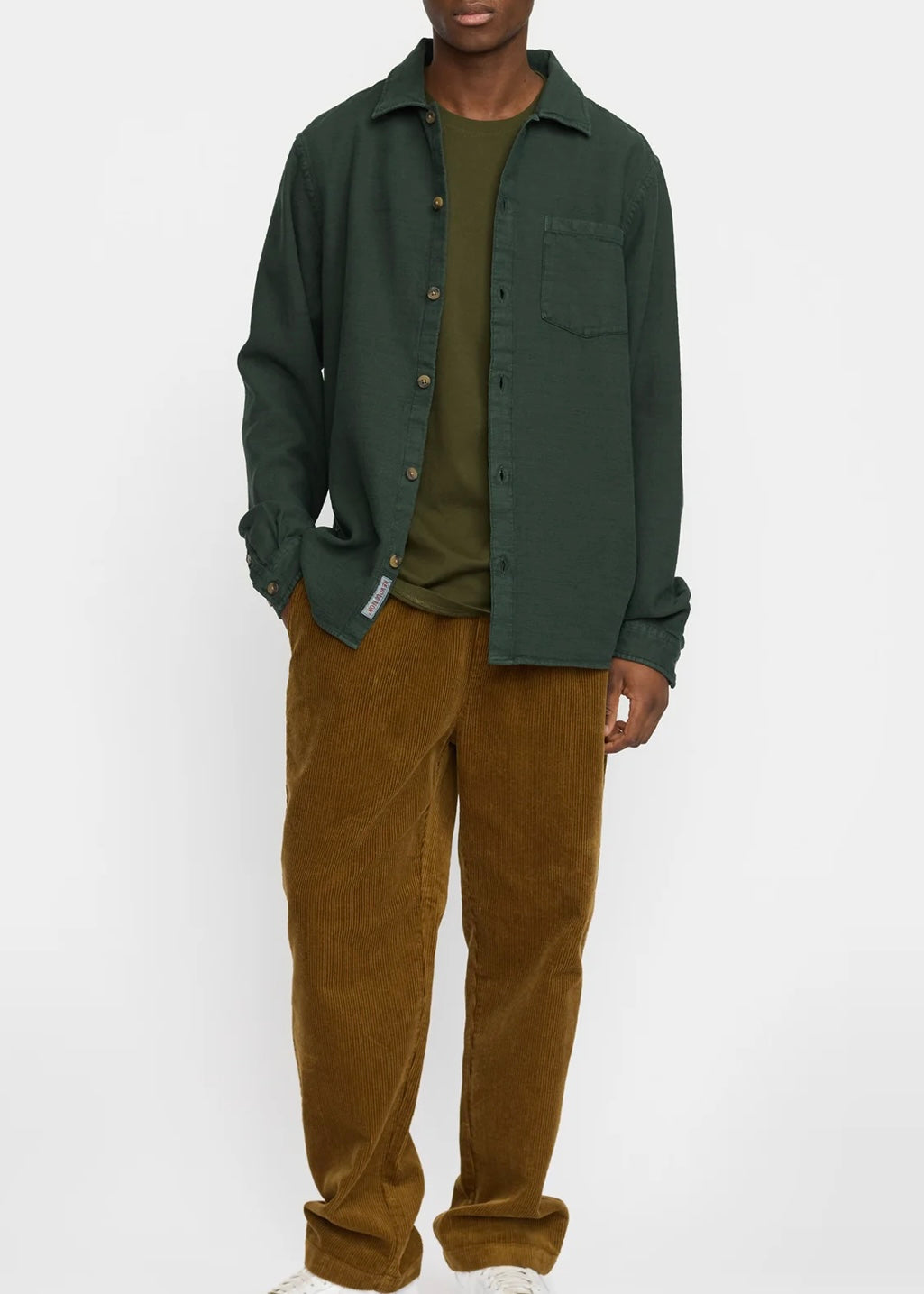 Casual Shirt