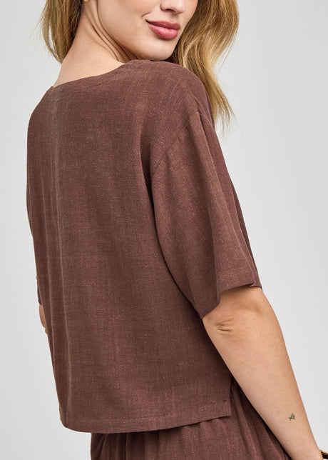 Gemini Top