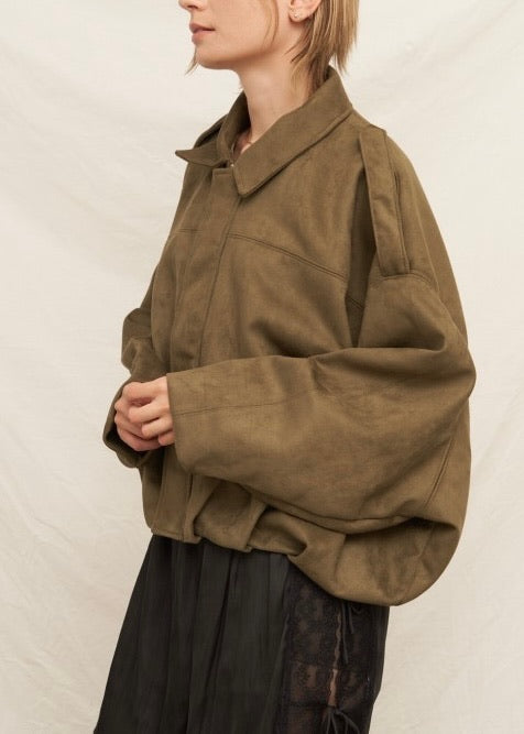 Lauren Oversized Jacket