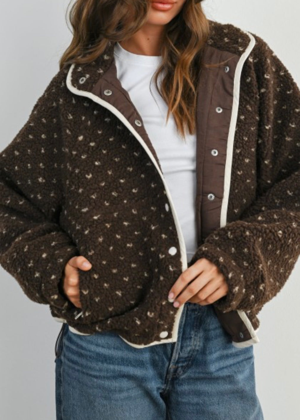 Cotswold Fleece Jacket