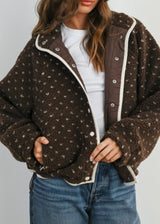 Cotswold Fleece Jacket