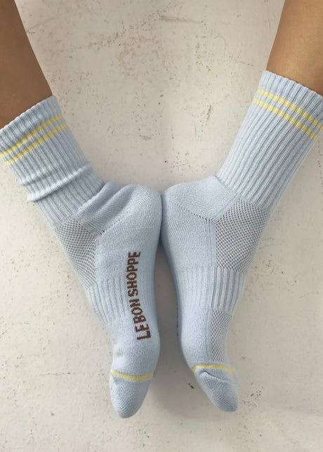 Boyfriend Sock