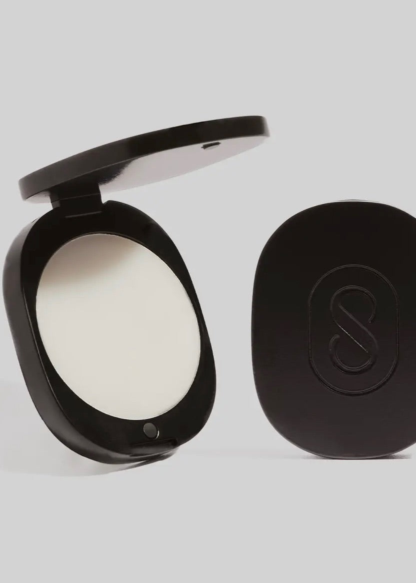 The Solid Perfume