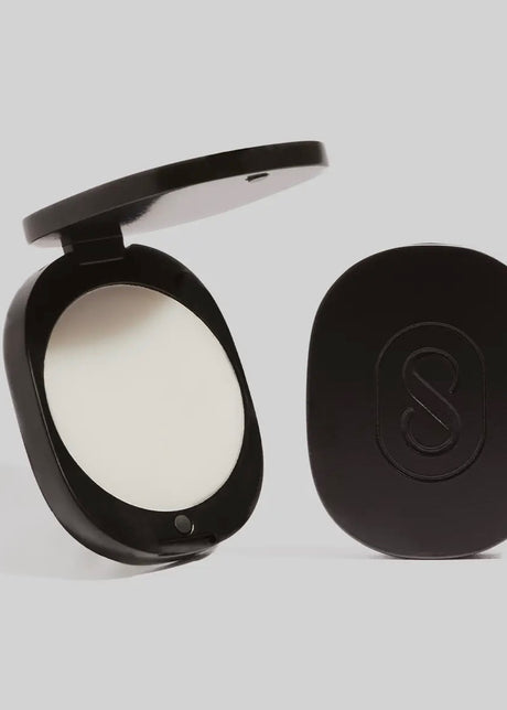 The Solid Perfume
