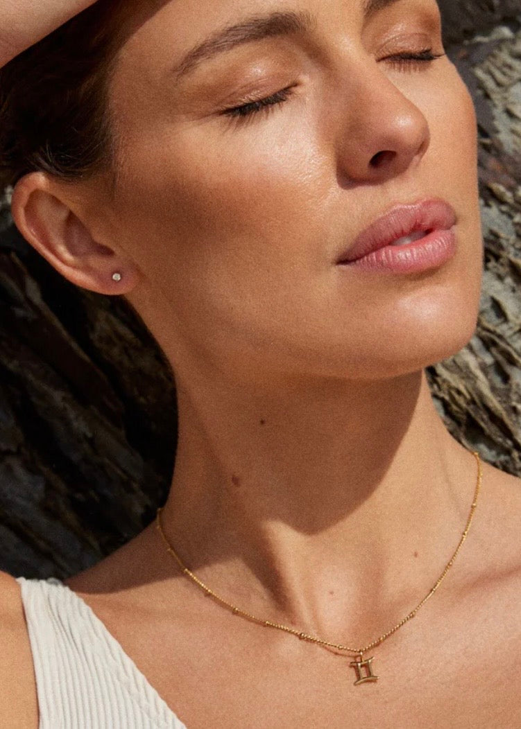 Zodiac Necklace