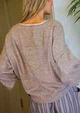 Casa Sweater