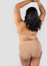 Huha Brief