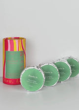 Eucalyptus Shower Steamers