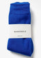 Super-Soft Cozy Bamboo Lounge Socks