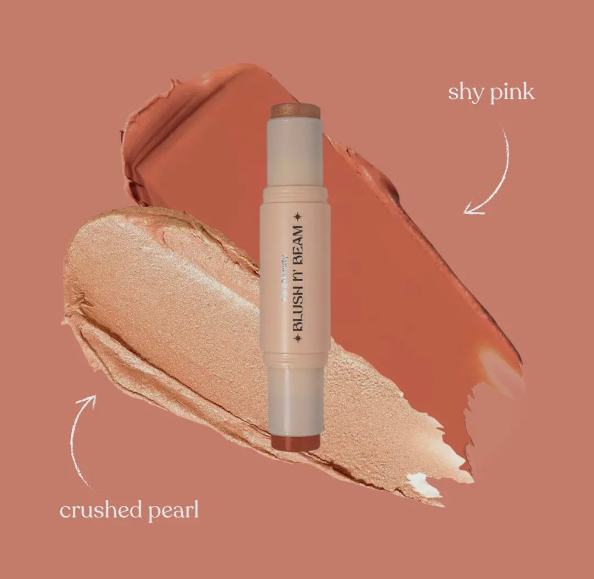Blush N' Beam