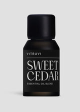 Sweet Cedar Essential Oil Blend