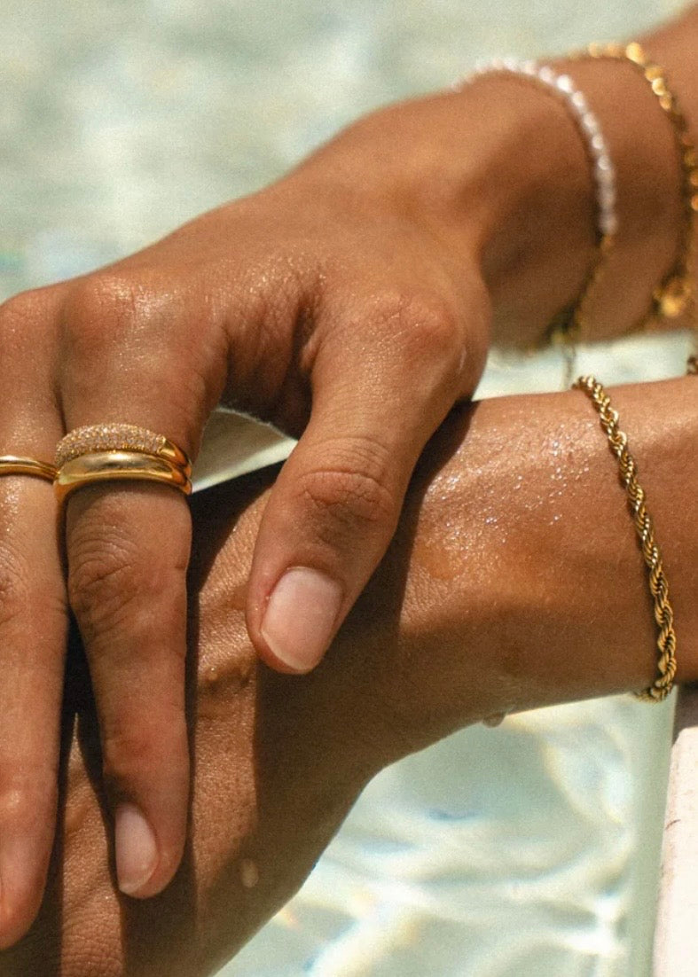 Day & Night Ring