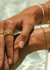 Day & Night Ring