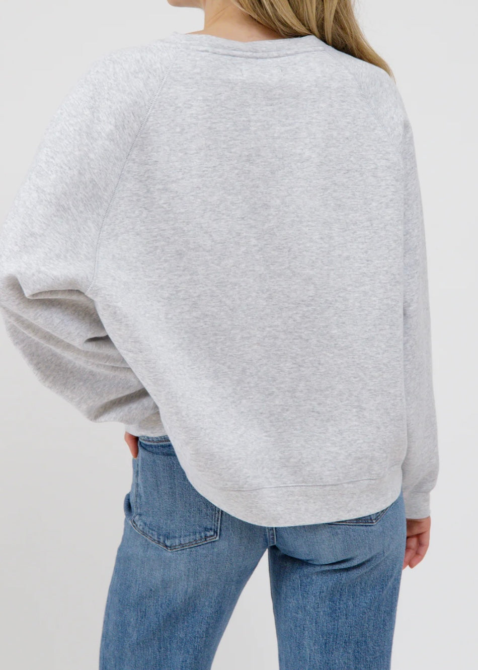 Call Your Mom Crew Sweatshirt
