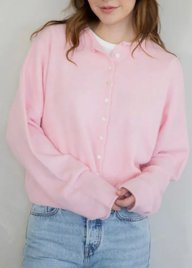 Pre-Order Piper Cardigan