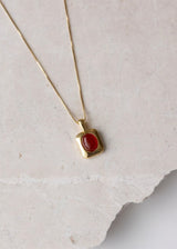Ember Necklace