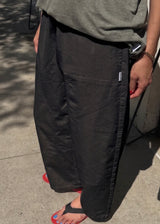 *pre-order July drop 1 Gardener's Pant